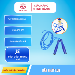 Picture of Dây nhảy lon A005, 42YO2387