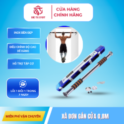 Picture of Xà đơn gắn cửa 0,8m