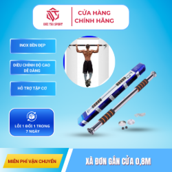 Picture of Xà đơn gắn cửa 0,8m