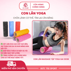 Picture of Con lăn Yoga gai (33cm*14cm)