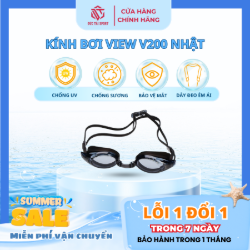 Ảnh của Kính bơi View V200 Nhật