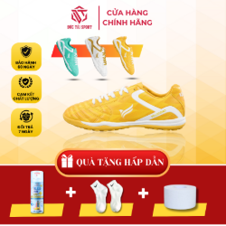 Picture of Giày bóng đá Kamito VELOCIDAD PLAY TF FIRE BACK đế đinh KMTF2401 đủ màu 38=>44