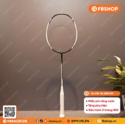 Picture of Vợt cầu lông HABERTEC 2000[tặng cước+cuốn cán]