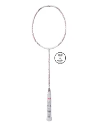 Picture of Vợt cầu lông VS Titan 1000 Trắng[tặng cước+cuốn cán]