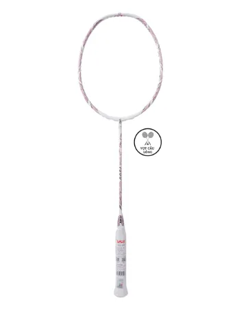 Picture of Vợt cầu lông VS Titan 1000 Trắng[tặng cước+cuốn cán]