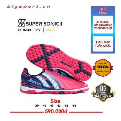 Picture of Giày bóng đá Pan SUPER SONIC 2 TF