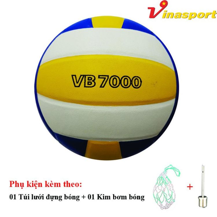 Picture of Bóng chuyền Thăng Long VB7000 (da Nhật)