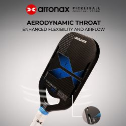 Ảnh chi tiết Arronax Performance 001 T700