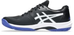 Đế ngoài Giày ASICS GAME FF Black White